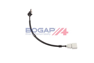 BOGAP A6116109 Číslo výrobce: 90318020000. EAN: 4251789180681.