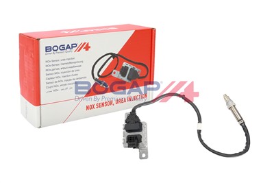 BOGAP A6119501 Číslo výrobce: 90271090000. EAN: 4255659958615.