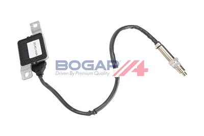 BOGAP A6119501 Číslo výrobce: 90271090000. EAN: 4255659958615.