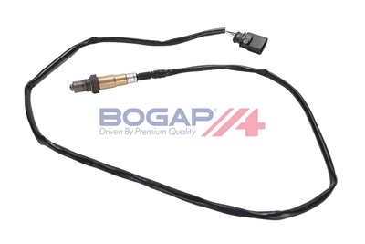 BOGAP A6119510 Číslo výrobce: 90271090000. EAN: 4255659931175.