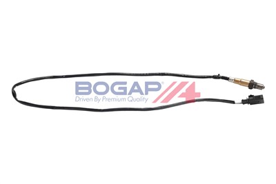BOGAP A6119510 Číslo výrobce: 90271090000. EAN: 4255659931175.