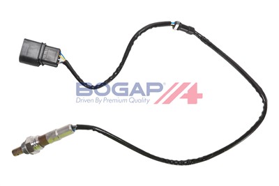 BOGAP A6119542 Číslo výrobce: 90271090000. EAN: 4255660180708.