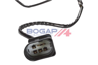 BOGAP A6119542 Číslo výrobce: 90271090000. EAN: 4255660180708.