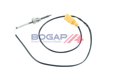 BOGAP A6120100 Číslo výrobce: 85332100000. EAN: 4251789110770.