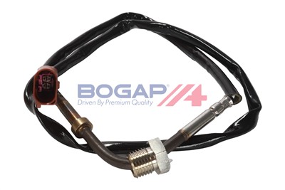 BOGAP A6120101 Číslo výrobce: 85332100000. EAN: 4251789101013.