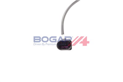 BOGAP A6120102 Číslo výrobce: 85332100000. EAN: 4251789110787.