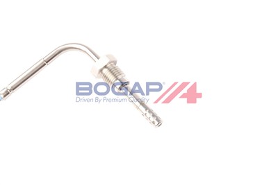 BOGAP A6120102 Číslo výrobce: 85332100000. EAN: 4251789110787.