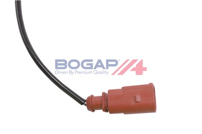 BOGAP A6120103 Číslo výrobce: 85332100000.