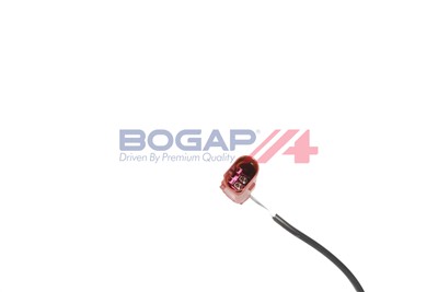 BOGAP A6120103 Číslo výrobce: 85332100000. EAN: 4251789127075.