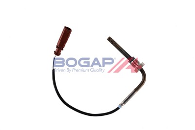 BOGAP A6120104 Číslo výrobce: 85332100000. EAN: 4251789127082.