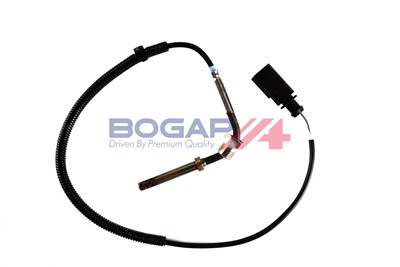 BOGAP A6120106 Číslo výrobce: 85332100000. EAN: 4251789127105.