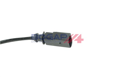 BOGAP A6120106 Číslo výrobce: 85332100000. EAN: 4251789127105.