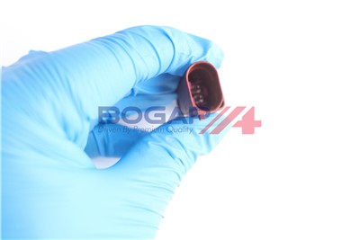 BOGAP A6120108 Číslo výrobce: 85332100000. EAN: 4251789127129.