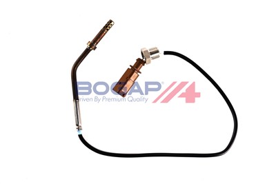 BOGAP A6120108 Číslo výrobce: 85332100000. EAN: 4251789127129.