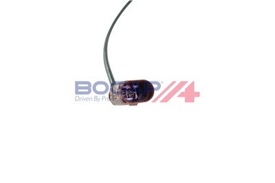 BOGAP A6120108 Číslo výrobce: 85332100000. EAN: 4251789127129.