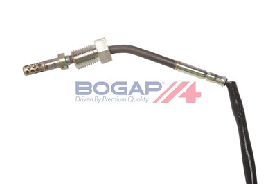 BOGAP A6120110 Číslo výrobce: 85332100000. EAN: 4251789110794.