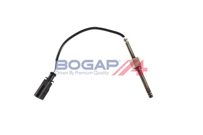 BOGAP A6120114 Číslo výrobce: 85332100000. EAN: 4251789127181.