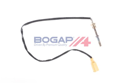 BOGAP A6120129 Číslo výrobce: 85332100000. EAN: 4251789127327.
