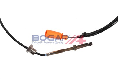 BOGAP A6120131 Číslo výrobce: 85332100000. EAN: 4251789127341.