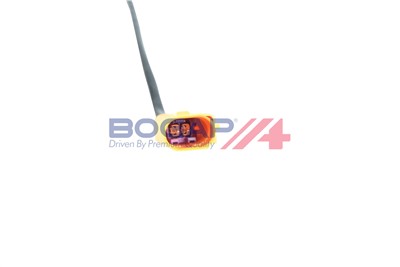 BOGAP A6120131 Číslo výrobce: 85332100000. EAN: 4251789127341.