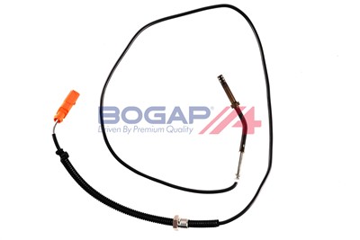BOGAP A6120133 Číslo výrobce: 85332100000. EAN: 4251789127365.
