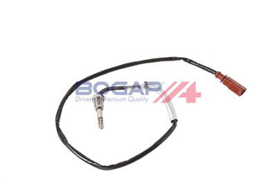 BOGAP A6120140 Číslo výrobce: 85332100000. EAN: 4251789127433.