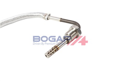 BOGAP A6120140 Číslo výrobce: 85332100000. EAN: 4251789127433.