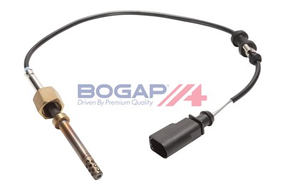 BOGAP A6120141 Číslo výrobce: 85332100000. EAN: 4251789127440.