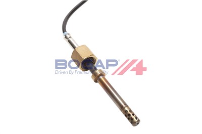 BOGAP A6120141 Číslo výrobce: 85332100000. EAN: 4251789127440.