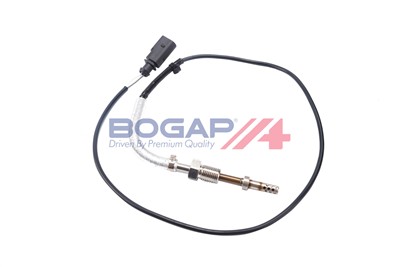 BOGAP A6120144 Číslo výrobce: 85332100000. EAN: 4251789127471.