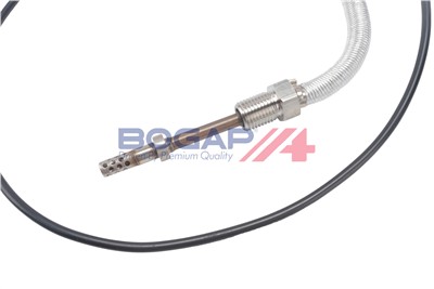 BOGAP A6120144 Číslo výrobce: 85332100000. EAN: 4251789127471.