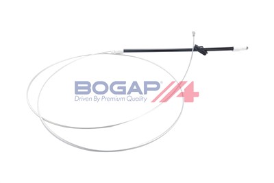 BOGAP A6120144 Číslo výrobce: 85332100000. EAN: 4251789127471.