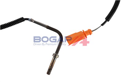 BOGAP A6120146 Číslo výrobce: 85332100000. EAN: 4251789127495.
