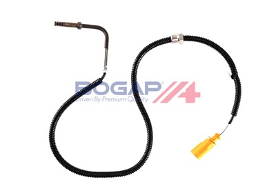 BOGAP A6120146 Číslo výrobce: 85332100000. EAN: 4251789127495.