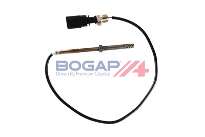 BOGAP A6120147 Číslo výrobce: 85332100000. EAN: 4251789127501.