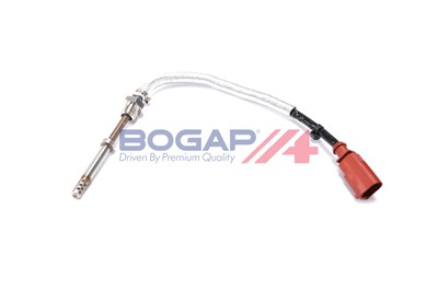 BOGAP A6120148 Číslo výrobce: 85332100000. EAN: 4251789127518.