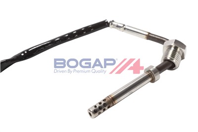 BOGAP A6120151 Číslo výrobce: 85332100000. EAN: 4251789127549.