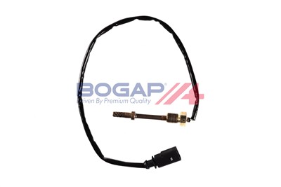 BOGAP A6120163 Číslo výrobce: 85332100000. EAN: 4251789127662.