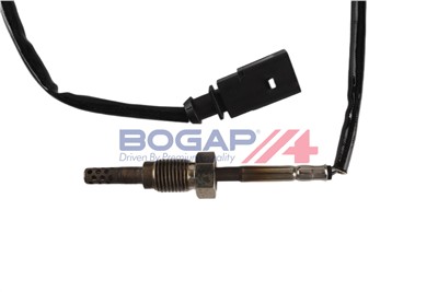 BOGAP A6120163 Číslo výrobce: 85332100000. EAN: 4251789127662.