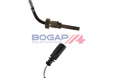 BOGAP A6120176 Číslo výrobce: 85332100000. EAN: 4251789127792.