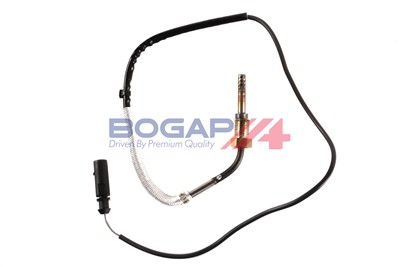 BOGAP A6120176 Číslo výrobce: 85332100000. EAN: 4251789127792.