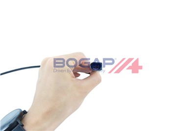 BOGAP A6120176 Číslo výrobce: 85332100000. EAN: 4251789127792.