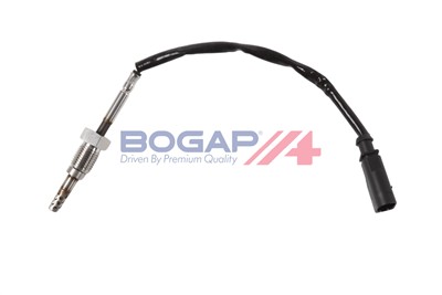 BOGAP A6120188 Číslo výrobce: 85332100000. EAN: 4251789127914.