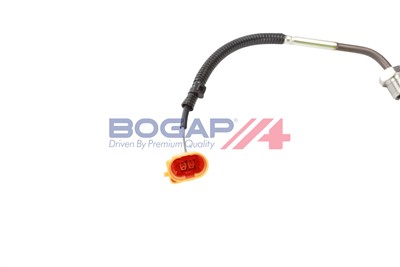 BOGAP A6120191 Číslo výrobce: 85332100000. EAN: 4251789127945.