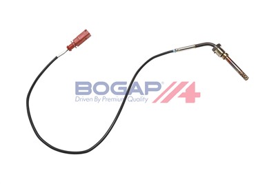 BOGAP A6120195 Číslo výrobce: 85332100000. EAN: 4251789127983.