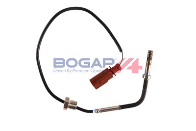 BOGAP A6120197 Číslo výrobce: 85332100000. EAN: 4251789128003.