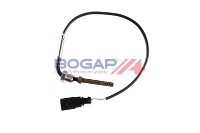 BOGAP A6120200 Číslo výrobce: 85332100000. EAN: 4251789128034.