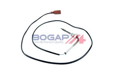 BOGAP A6120202 Číslo výrobce: 85332100000. EAN: 4251789128058.