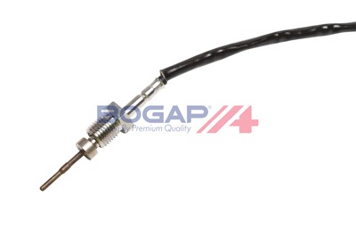 BOGAP A6120208 Číslo výrobce: 85332100000. EAN: 4255659970426.