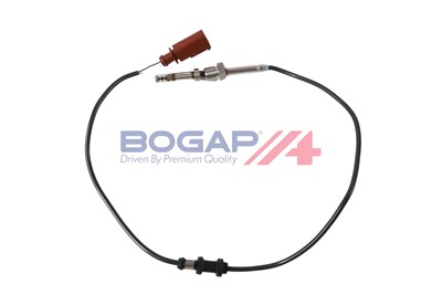 BOGAP A6120214 Číslo výrobce: 85332100000. EAN: 4255659974325.